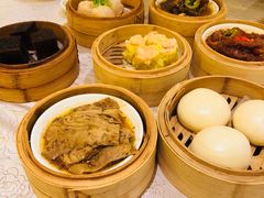 -晋江荣誉国际酒店·港誉茶餐厅