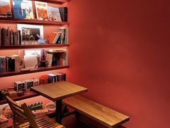-Punchline Coffee&Roaster(同济大学店)