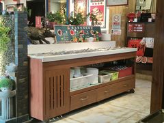 -潮汕三宝鲜牛肉火锅