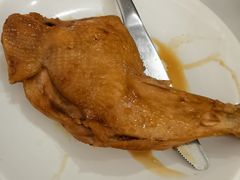 -深仔记茶餐厅(亚士厘道店)