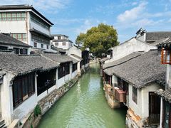 -锦溪古镇