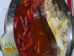 -大龙燚火锅