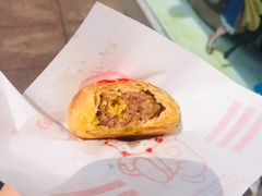 -真老大房鲜肉月饼(南京路步行街店)