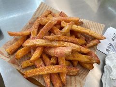 -正宗八宝冰饭·非遗冰饭·烧烤(奎桥店)