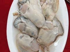-花苑美食横琴生蚝火锅(拱北粤华路店)
