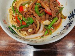 -李犟大爆鳝面·手工蟹黄包(湖滨西湖店)