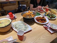 -百姓村东北菜馆(海棠湾店)