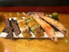 -有喜屋·鲜鸡烧鸟·居酒屋(安龙路店)