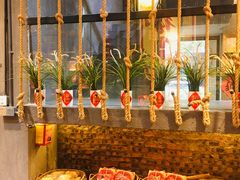自助取餐区-御手信(古港店)