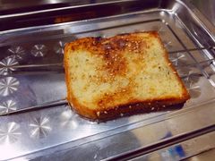 烤土司-老虎滩大连海鲜烧烤(建邺云锦路总店)