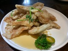 锅包肉-黑土印象菜馆(三元桥店)