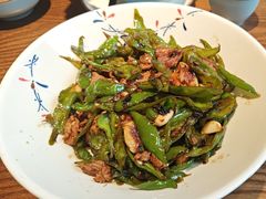 -恰饭·老长沙市井菜(天河客运站店)