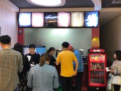 -螺小胖柳州螺蛳粉(钟楼总店)