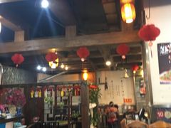 大堂-易老头三样菜(南滨路总店)