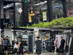 -VPsmart私教健身工作室(新华路旗舰店)
