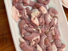 鲮鱼肠-章记正宗南岗鱼蛋火锅