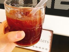 -KYO COFFEE(胶州路店)