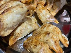 锅贴饺子-麻木老地方牛筋牛杂(长堤街店)
