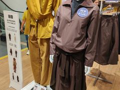 -优衣库(天津天河城店)