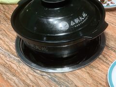 -春润大地海南椰子鸡(沙井京基百纳广场店)