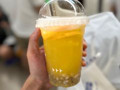-溪边姑娘·拉丝酸奶水果捞(春熙路店)