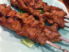 越式香茅烤肉-米纸越南小馆(金鹰世界店)