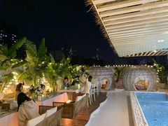 -天空花园餐吧·生日·团建(南山店)