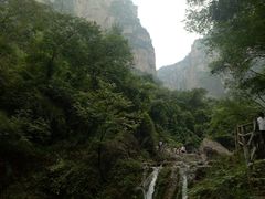 -云台山风景名胜区