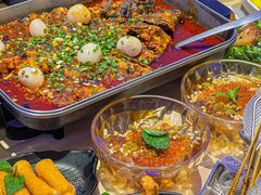 -鱼酷活鱼烤鱼(恒隆广场店)