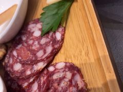 -Mezomd曼索蒂西班牙餐厅(广粤店)