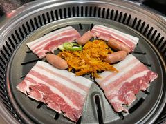 -九田家黑牛烤肉料理(盛龙广场店)