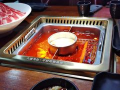 -大渝火锅(苏州西城永捷店)