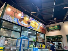 -阿金大白·上海菜馆(新天地店)