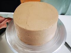 -食间旅人DIY烘焙工作室