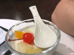 -肆月河豚·新淮扬(金融街店)