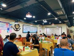 大堂-春水锅贴·传统鲁菜(大明湖店)