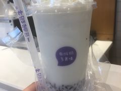 -一只酸奶牛(八一路店)