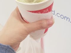-DQ·蛋糕·冰淇淋(虹口龙之梦店)