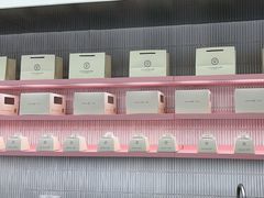 -PETIT PARIS 小巴黎(花园道店)