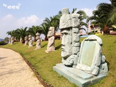 -达蓬山旅游度假区