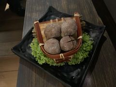 牛筋丸-湊湊火锅·茶憩(东城万达店)