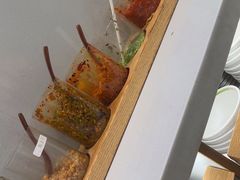 -小满手工粉(北京来福士店)