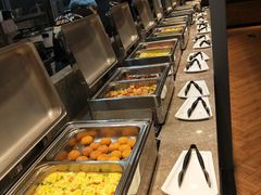 -比格比萨自助(国展店)