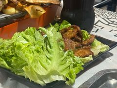 -云晓光头烧烤吧(盛夏店)