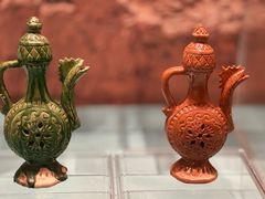 -北京工艺美术博物馆