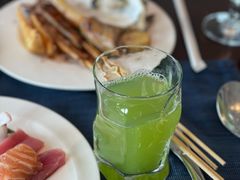 -Social 秀西餐厅-长沙瑞吉酒店(运达店)