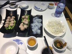 -陈记顺和牛肉火锅馆(天河北路店)