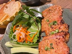 -安南越南餐厅(青岛万象城店)