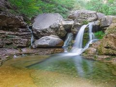 -云台山风景名胜区