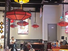 -受气牛肉·重庆耙牛肉(来福士店)
